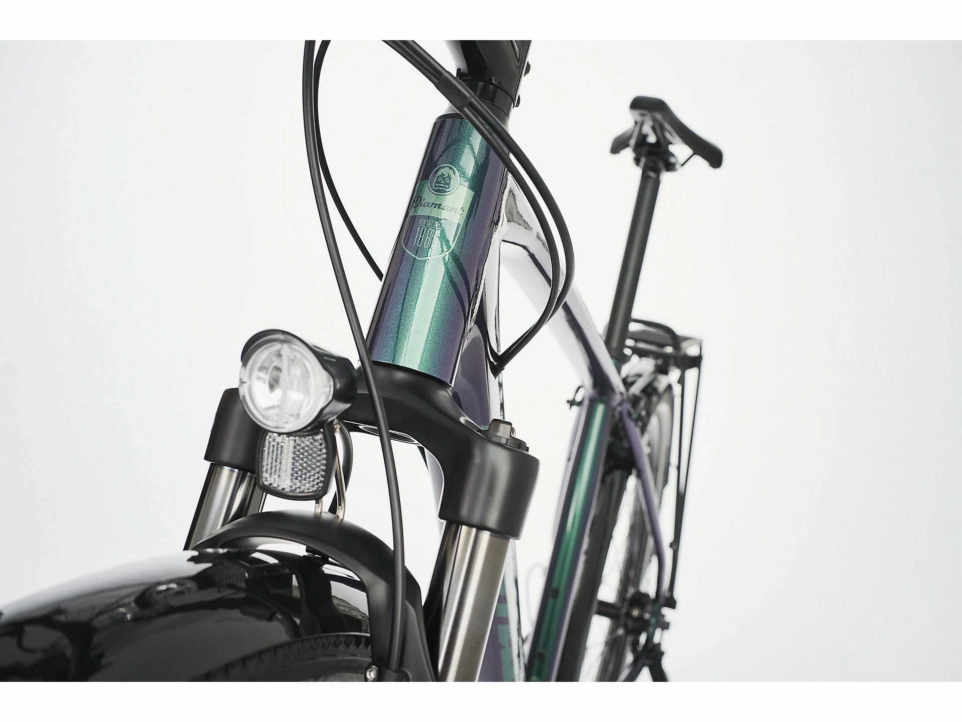 Diamant 018 Mangan Metallic/ 2021 4 Diamant 018 Mangan Metallic/ 2021 – Bild 2