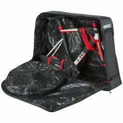 Evoc Travel Bag -Fahrräder Verkaufsladen 100407100 bike travel bag dt03 big