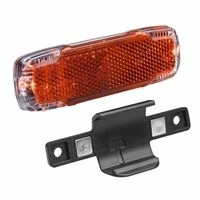 Busch + Müller Toplight 2C USB Rücklicht - 326US