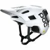POC Helm Kortal Race MIPS Hydrogen White/Uranium Black -Fahrräder Verkaufsladen 10521 kortalracemips hydrogenwhite uraniumblackmatt