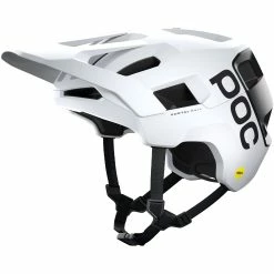 POC Helm Kortal Race MIPS Hydrogen White/Uranium Black
