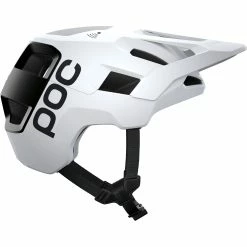 POC Helm Kortal Race MIPS Hydrogen White/Uranium Black -Fahrräder Verkaufsladen 10521 kortalracemips hydrogenwhite uraniumblackmatt 3