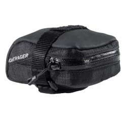 BONTRAGER SattelTasche ELITE Schwarz Micro