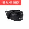 Bontrager Elite Small Seat Pack Satteltasche - Black -Fahrräder Verkaufsladen 14409 a 1 bontrager elite small seat pack 1