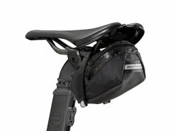 Bontrager Elite Small Seat Pack Satteltasche - Black -Fahrräder Verkaufsladen 14409 a 2 bontrager elite small seat pack