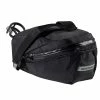 Bontrager Elite Medium Seat Pack Satteltasche - Black 2 Bontrager Elite Medium Seat Pack Satteltasche - Black -Fahrräder Verkaufsladen 14410 a 1 bontrager elite medium seat pack