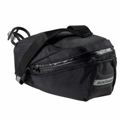 Bontrager Elite Medium Seat Pack Satteltasche - Black