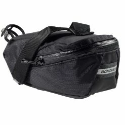 Bontrager Elite Large Seat Pack Satteltasche - Black