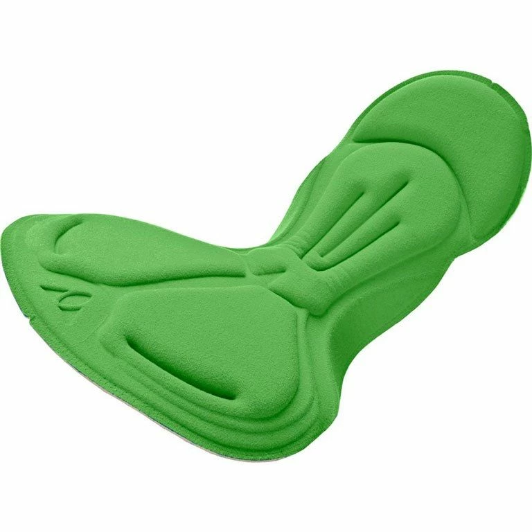 Vaude Bike Innerpants III Innenhose / Schwarz 8 Vaude Bike Innerpants III Innenhose / Schwarz – Bild 6