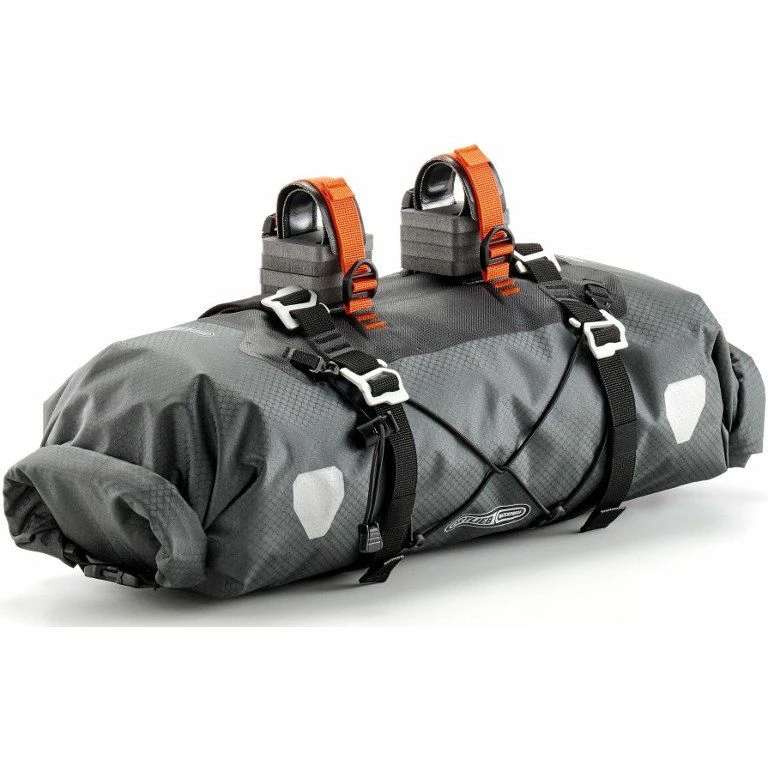 Ortlieb Handlebar-Pack - 15L Lenkertasche - Slate 3 Ortlieb Handlebar-Pack - 15L Lenkertasche - Slate