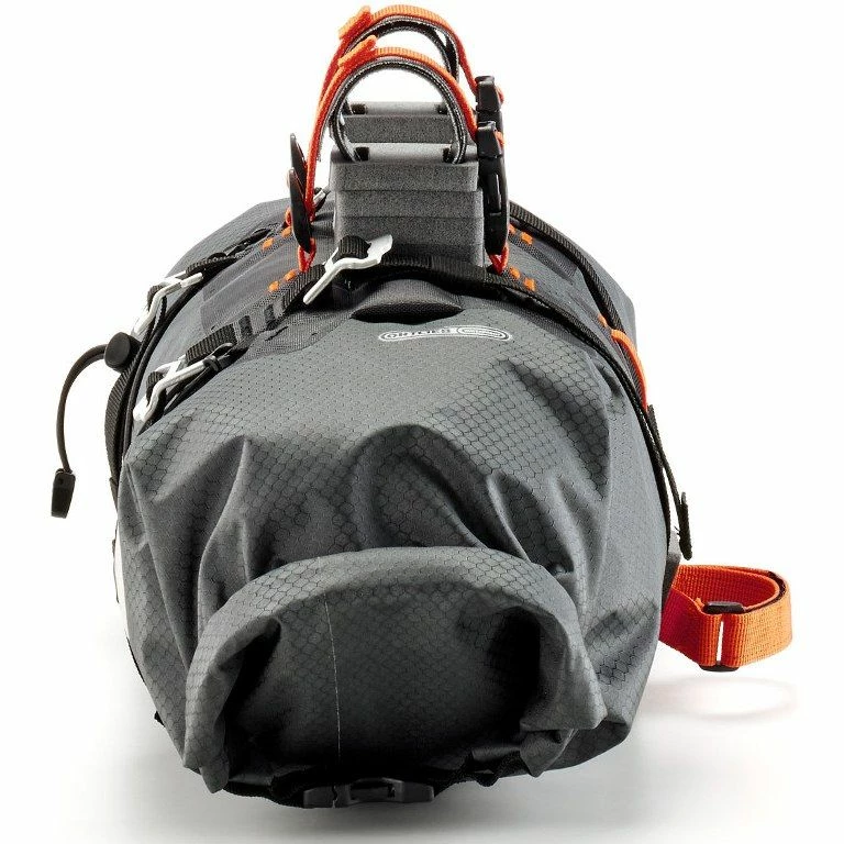 Ortlieb Handlebar-Pack - 15L Lenkertasche - Slate 5 Ortlieb Handlebar-Pack - 15L Lenkertasche - Slate – Bild 3