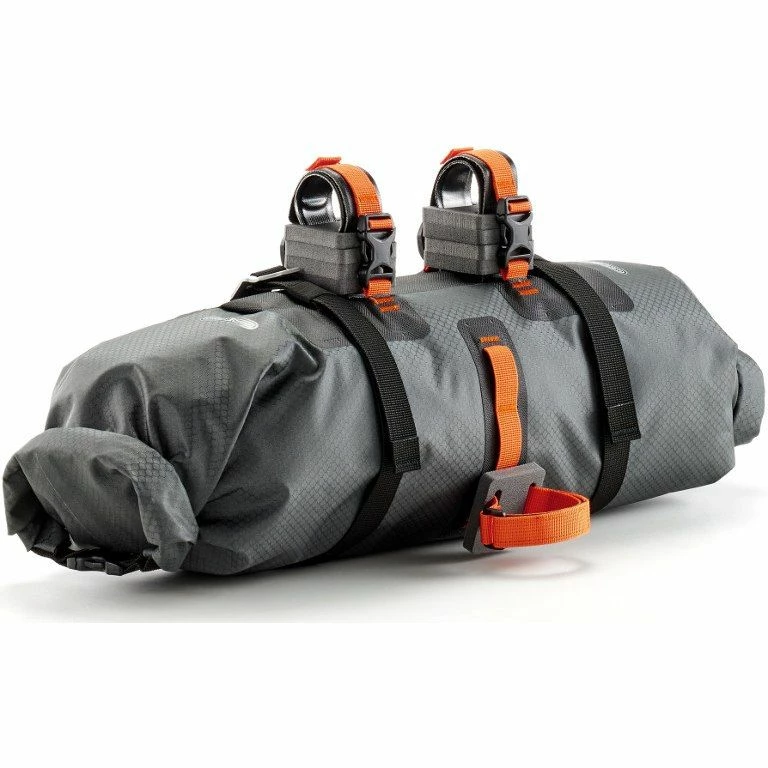 Ortlieb Handlebar-Pack - 15L Lenkertasche - Slate 6 Ortlieb Handlebar-Pack - 15L Lenkertasche - Slate – Bild 4