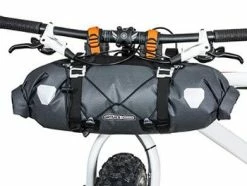 Ortlieb Handlebar-Pack - 15L Lenkertasche - Slate 13 Ortlieb Handlebar-Pack - 15L Lenkertasche - Slate -Fahrräder Verkaufsladen 173378 05 c 313551