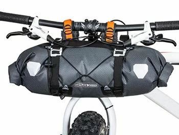 Ortlieb Handlebar-Pack - 15L Lenkertasche - Slate 8 Ortlieb Handlebar-Pack - 15L Lenkertasche - Slate – Bild 6