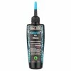 Muc-Off Für Nässe Kettenschmiermittel - 120 Ml -Fahrräder Verkaufsladen 179261 00 d 325765