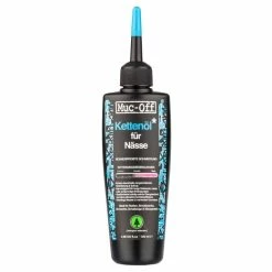 Muc-Off Für Nässe Kettenschmiermittel - 120 Ml