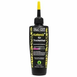 Muc-Off Für Trockenheit Kettenschmiermittel - 120 Ml