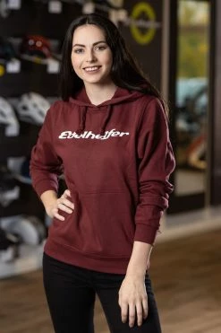 Edelhelfer Hoodie