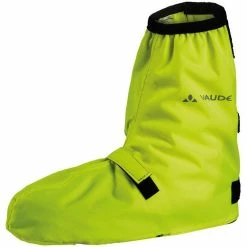 Vaude Bike Gaiter Short/ Neon Yellow