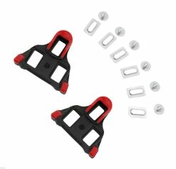 Shimano SPD-PedalPlatten SM-SH11 Rot