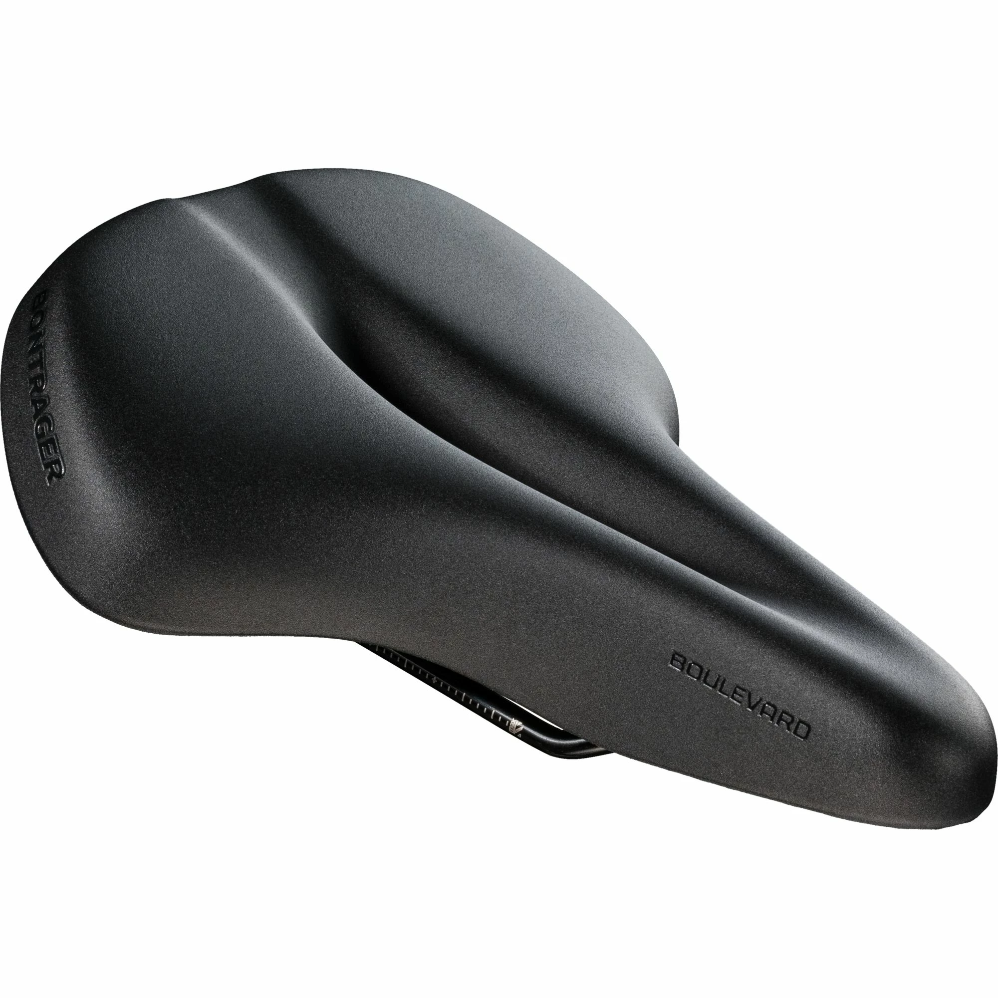 Bontrager Sattel Boulevard 3 Bontrager Sattel Boulevard
