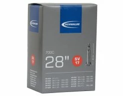 Schwalbe Schlauch SV17 28/47-609/635 40mm