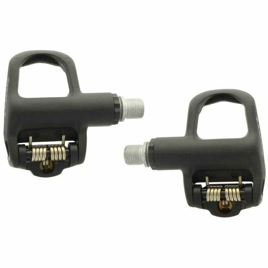 Look Kéo Sprint Pedale - Schwarz 4 Look Kéo Sprint Pedale - Schwarz – Bild 2