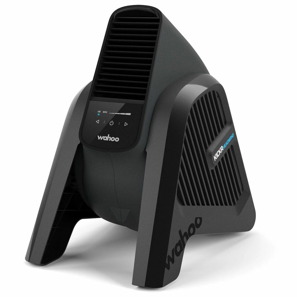 Wahoo KickR Headwind - Smarter Ventilator 3 Wahoo KickR Headwind - Smarter Ventilator
