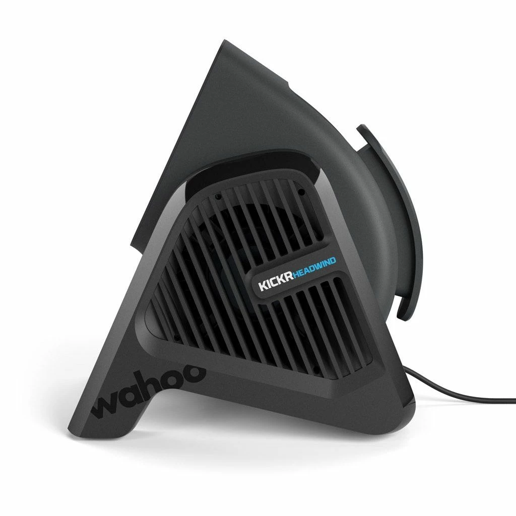 Wahoo KickR Headwind - Smarter Ventilator 5 Wahoo KickR Headwind - Smarter Ventilator – Bild 3
