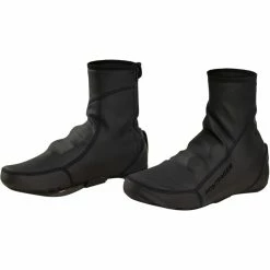 Bontrager S1 Softshell Bootie Überschuh - Black