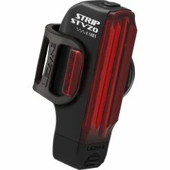 Lezyne Strip Drive Rücklicht - StVZO Zugelassen - Schwarz -Fahrräder Verkaufsladen 300487001 a lezyne strip stvzo y11 lezyne 1