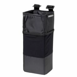 Ortlieb E-Mate - QL2.1 Fahrradtasche - Schwarz -Fahrräder Verkaufsladen 312484 05 d 645027