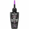Muc-Off EBike Wet Chain Lube Kettenschmiermittel - 50ml -Fahrräder Verkaufsladen 313388 00 d 647365