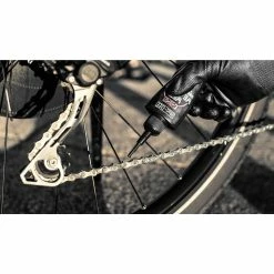 Muc-Off EBike Wet Chain Lube Kettenschmiermittel - 50ml -Fahrräder Verkaufsladen 313388 02 d 647367