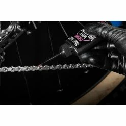 Muc-Off EBike Wet Chain Lube Kettenschmiermittel - 50ml -Fahrräder Verkaufsladen 313388 03 d 647368