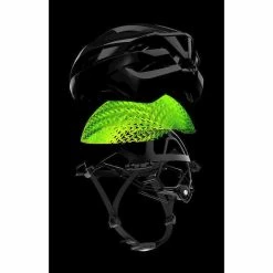 Bontrager XXX WaveCel Rennradhelm - Black -Fahrräder Verkaufsladen 325808 01 d 680370