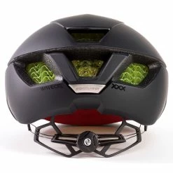 Bontrager XXX WaveCel Rennradhelm - Black -Fahrräder Verkaufsladen 325927 06 d 680658