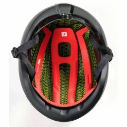 Bontrager XXX WaveCel Rennradhelm - Black -Fahrräder Verkaufsladen 325927 07 d 680659