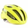 Bontrager Specter WaveCel Helm - Radioactive Yellow/black -Fahrräder Verkaufsladen 326035 00 d 681023