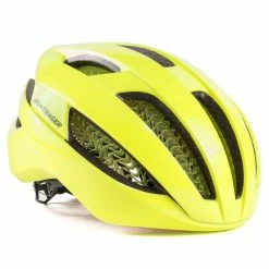 Bontrager Specter WaveCel Helm - Radioactive Yellow/black