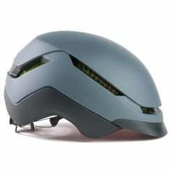 Bontrager Charge WaveCel Commuter E-Bike Helm - Battleship Blue