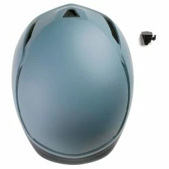 Bontrager Charge WaveCel Commuter E-Bike Helm - Battleship Blue -Fahrräder Verkaufsladen 326160 07 d 681470