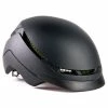 Bontrager Charge WaveCel Commuter E-Bike Helm - Black -Fahrräder Verkaufsladen 326177 00 d 681555