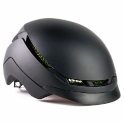 Bontrager Charge WaveCel Commuter E-Bike Helm - Black