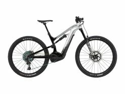 Cannondale Moterra Neo Crb 1 Mercury/ 2021