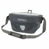 Ortlieb Ultimate Six Urban - Lenkertasche - 5L - Pepper -Fahrräder Verkaufsladen 359780 00 d 774867