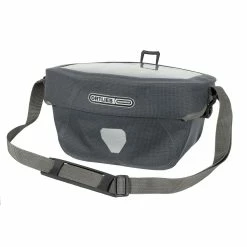 Ortlieb Ultimate Six Urban - Lenkertasche - 5L - Pepper