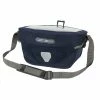 Ortlieb Ultimate Six Urban - Lenkertasche - 5L - Ink -Fahrräder Verkaufsladen 359806 00 d 774984