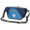 Ortlieb Ultimate Six Plus - 5L Lenkertasche - Denim-steel Blue -Fahrräder Verkaufsladen 359852 00 d 775118