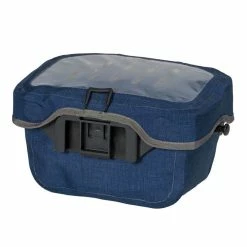Ortlieb Ultimate Six Plus - 5L Lenkertasche - Denim-steel Blue -Fahrräder Verkaufsladen 359852 01 d 775119